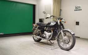 KAWASAKI W1 S 1968 W1F