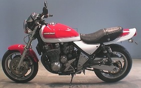 KAWASAKI ZEPHYR 1100 1992 ZRT10A