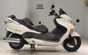 HONDA FORZA X 2005 MF08