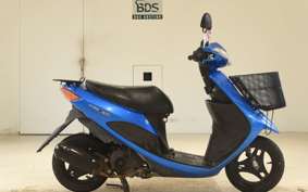 SUZUKI ADDRESS V50 CA4BA