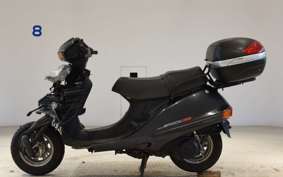 HONDA SPACY 125 Gen. 2 JF03