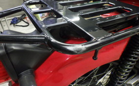 HONDA CROSS CUB 110 JA45
