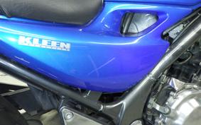 KAWASAKI BALIUS 250 Gen.2 2026 ZR250B