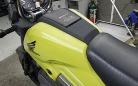 HONDA NAVI110 2001