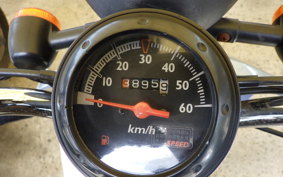 HONDA TODAY AF61