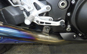 KAWASAKI ZX 1400 NINJA R 2013