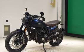 DUCATI SCRAMBLER 2023