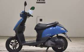 SUZUKI LET's CA4AA