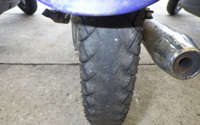 HONDA C50 SUPER CUB AA01