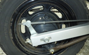HONDA APE 50 2004 AC16