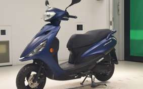 YAMAHA AXIS 125 Z SEJ6J