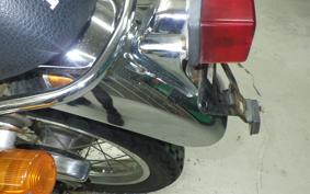 HONDA GB250 CLUBMAN Gen.5 MC10