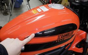 DUCATI SCRAMBLER SIXTY2 2020