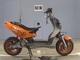 Фото Kymco SUPER 9 с японского аукциона