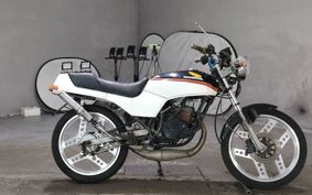 HONDA MBX50F AC08
