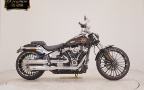 HARLEY FXBR1920 2025