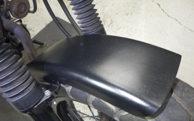 YAMAHA TW200 Gen.2 2016 DG07J