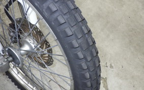 HONDA CRF250L MD38