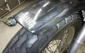YAMAHA TW225 2012 DG09J