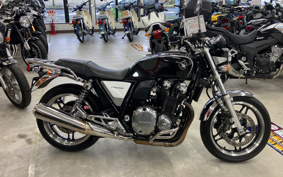 HONDA CB1100 2010 SC65