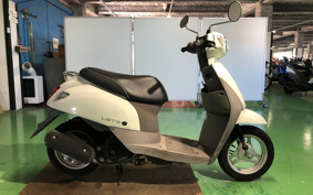 SUZUKI LET's CA4AA