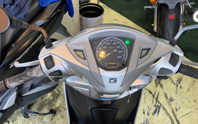HONDA LEAD 125 JF45