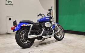 HARLEY XL1200RI 2008