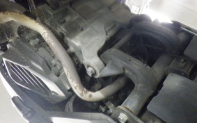 HONDA LEAD 125 2017 JF45