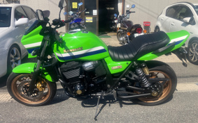 KAWASAKI ZRX1200 DAEG FE 2017 ZRT20D