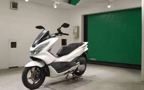 HONDA PCX 125 1997 JF56