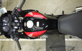 HONDA CB1300SF SUPER BOLDOR 2008 SC54