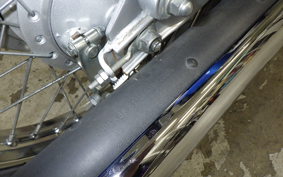 HONDA C110 SUPER CUB 2024 JA44