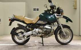 BMW R1100GS 1995 7***