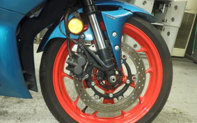 YAMAHA YZF R-3 2022 RH13J