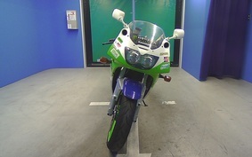 KAWASAKI ZXR400 Gen.2 1993 ZX400L
