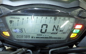 SUZUKI GSX-S 1000 2015 GT79A