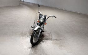 HONDA SOLO AC17