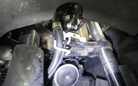 KAWASAKI NINJA 250 SL 1996 BX250A