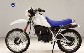 YAMAHA DT50 17W