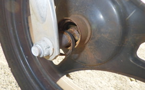 SUZUKI LET's 4 CA45A