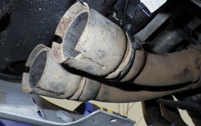 HONDA VFR400R NC30