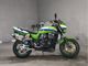 Фото Kawasaki ZRX1100 1998 с японского аукциона