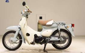 HONDA LITTLE CUB E 1985 AA01
