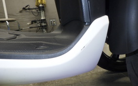 YAMAHA TRICITY 155 A 2008 SG37J