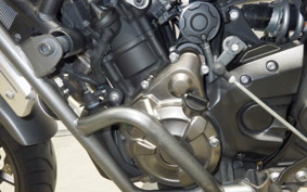 YAMAHA XSR700 2018 RM22J