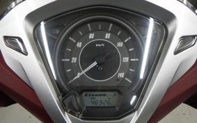 HONDA LEAD 125 2017 JF45