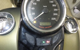 HARLEY FLSS 1800 2016