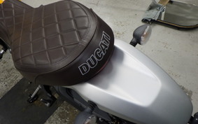 DUCATI SCRAMBLER CLASSIC 2018