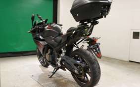 HONDA CBR400R 2020 NC56