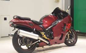 SUZUKI GSX-1300R HAYABUSA 2007